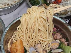 -福屿鲜捞小吃·捞化(福屿总店)