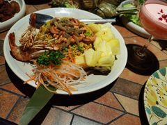 -萨芭蒂高空花园餐酒吧