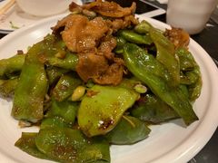 -金掌勺锅包肉(太原万达店)