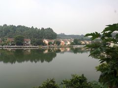 -明珠海港大酒店