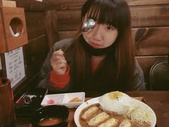 -金龙咖喱