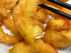 -科信海鲜主题餐厅(南通路店)