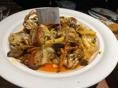 -周家二小姐的菜(西津渡店)