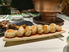 -半闲斋羊肉铺(齐礼阎店)