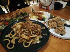 -小条食堂(筼筜天虹店)