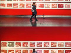-江苏省美术馆(长江路新馆)