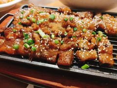 -前海沿·青岛菜(大拇指广场石老人店)