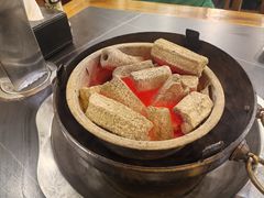 -烤肉刘·清真老北京炙子烤肉(虎坊桥老店)