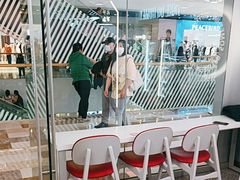 -DQ·蛋糕·冰淇淋(通州万达店)