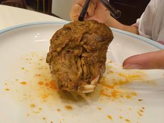 -老爷庙风味美食府(魏都大道店)