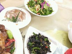 -京燕饭店-餐厅