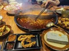 -楠火锅(仁恒梦中心店)