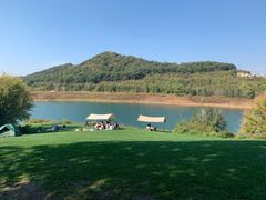-北京金海湖景区