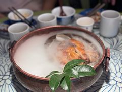 -桂满陇天书(南京德基旗舰店)