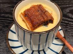 -玄白·炭烤活鳗(上海首店)