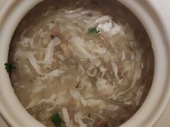 西湖牛肉羹-花千醉(新街口店)