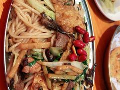 -雙冲柳州螺蛳粉&酸嘢&桂林米粉(簋街店)