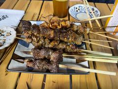 -杨记拉面总店