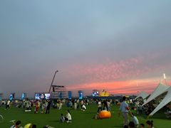 -泰达航母主题公园