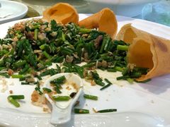 -大树头·花园餐厅(市桥店)