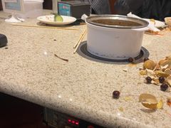 -永远爱烤肉火锅自助(龙德广场店)