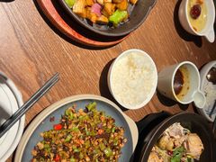 -云海肴·汽锅鸡·云南菜(领展购物广场·中关村店)