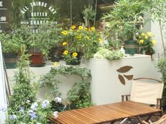 -花十悦·鲜花咖啡餐厅(振业城一期店)