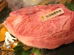 -黑牛の店·和牛烧肉(大悦城店)