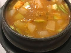 -韩时烤肉(枫蓝店)