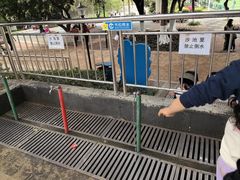 -天河儿童公园
