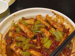 -木卡买提新疆餐厅·清真(新里海顿公馆店)