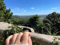 -北京西山国家森林公园