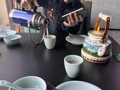 -额尔敦传统涮(体育场店)