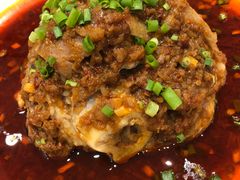 东坡肘子-眉州东坡(团结湖店)