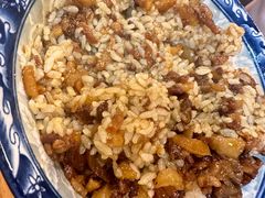 -阿勇鲁肉饭(龙茗路店)