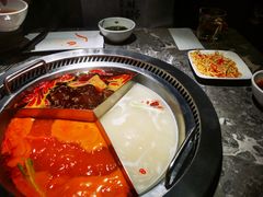 -麻路成都火锅(柏威年店)