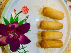 炸牛奶-名点一号·精致茶点·手工制作(天贵店)