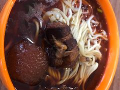 -继红顺河抄手名小吃