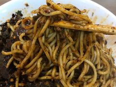 花市豌杂面-花市豌杂面(民生路店)