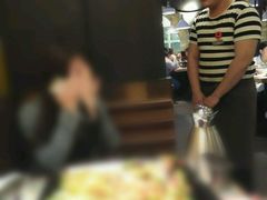 -炭舍干锅·烤鱼(扬名广场店)