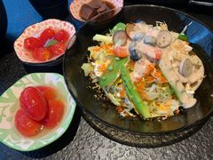 -300杯·和牛烧肉清酒专门店(廊里店)