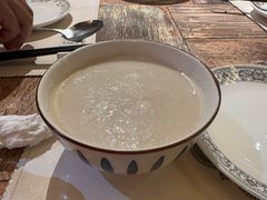 恰玛古糊糊-聪英餐厅