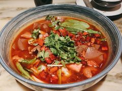 -绿茶餐厅(昌平悦荟店)