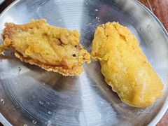 -新武二广福潮粉面食馆(哥英布拉街)