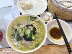 -蒋家桥饺面店(四望亭路店)