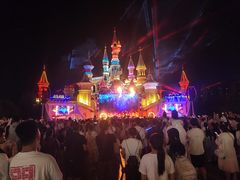 -沈阳方特欢乐世界