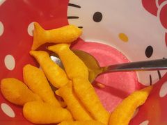 -捞神汤物料理(正大广场店)