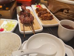 -桂小厨广西菜(万象城店)