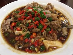 -力力豆花庄(广渠门店)