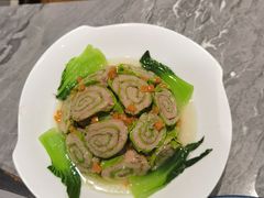 -福照楼汽锅鸡·云南菜(火车站锦江店)